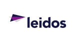 Leidos company logo