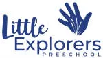 Little Explorers Preschool company logo