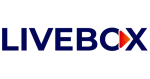 Livebox company logo