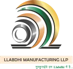 Llabdhi Manufacturing LLP company logo