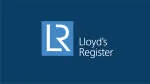 Lloyd's Register Group company logo