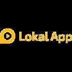 Lokal App company logo