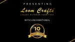 LoomCrafts - Luxury Outdoor Furniture company logo