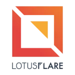 LotusFlare, Inc. company logo