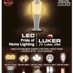 Luker Electric Technologies Pvt Ltd company logo