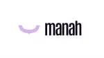 MANAH Wellness company logo