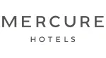 MERCURE company logo