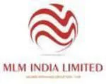 MLM India Ltd. company logo