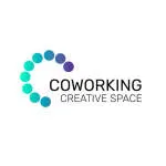 MY WORK (Co working space ) company logo