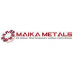 Maika Metals Pvt Ltd company logo