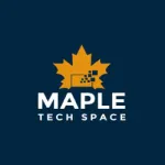 Maple Tech Space company logo