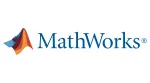 MathWorks company logo