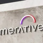 Merative company logo