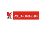 Mittal builders company logo