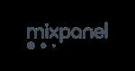 Mixpanel company logo