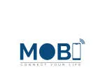 Mobi company logo