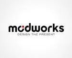 Modworks company logo