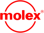 Molex company logo