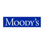 Moody's company logo