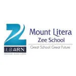 Mount Litera Zee School Nalgonda, Telangana company logo