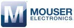 Mouser Electronics company logo