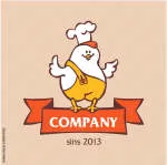 My Chicken and More company logo