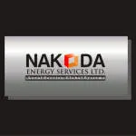 NAKODA BEVARGAES company logo