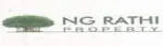 NG Rathi Associates company logo