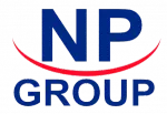 NP GROUP company logo