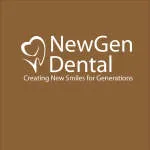 Newgen Dental Clinic company logo