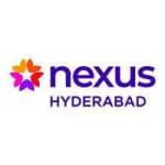 Nexus Select Mall Hyderabad company logo