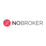 NoBrokerHood company logo