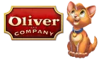 OLIVER+ company logo