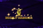 ONLY DIAMONDS company logo