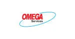 Omega Services company logo