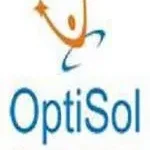 OptiSol company logo