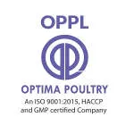 Optima poultry private limited company logo