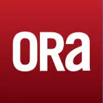 Ora Apps company logo