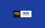 PVRINOX Limited company logo