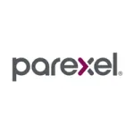 Parexel company logo