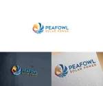 Peafowl Aviation Academy company logo