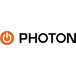 Photon company logo