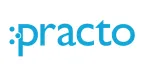 Practo Technologies company logo