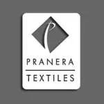 Pranera Textiles company logo