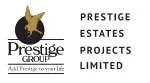 Prestige Estates Projects company logo