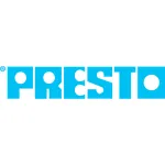 Presto Airport Services LLP company logo