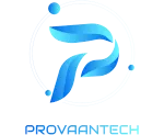 Provaantech solution company logo