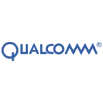 Qualcomm company logo