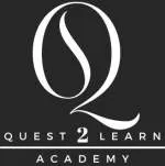 Quest 2 Learn Academy company logo