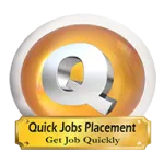 Quick Jobs Placement company logo